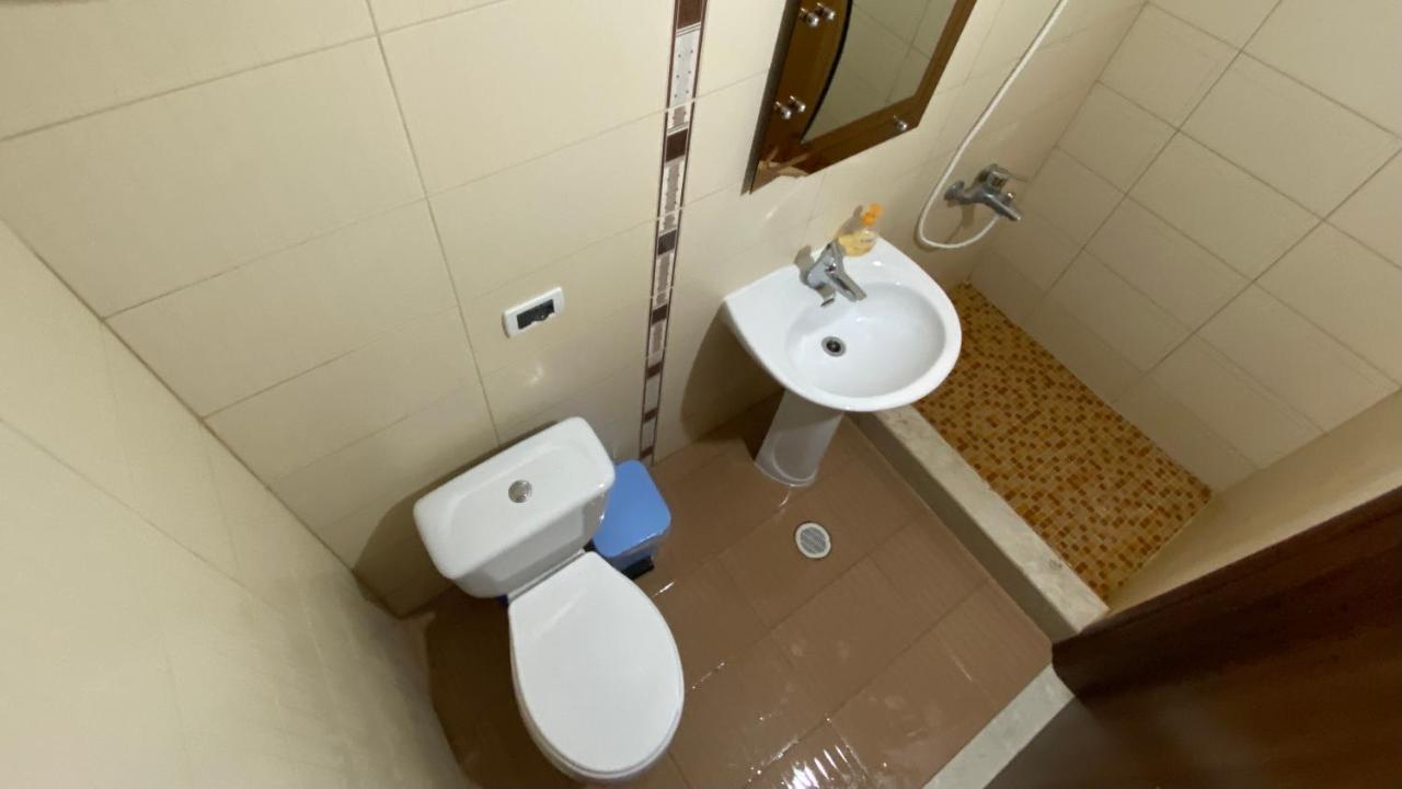 Ami Apartments Sarande Exterior photo